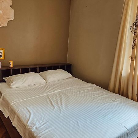 Apartment On Fedorova Київ Екстер'єр фото