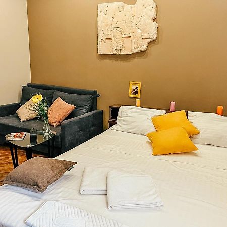 Apartment On Fedorova Київ Екстер'єр фото