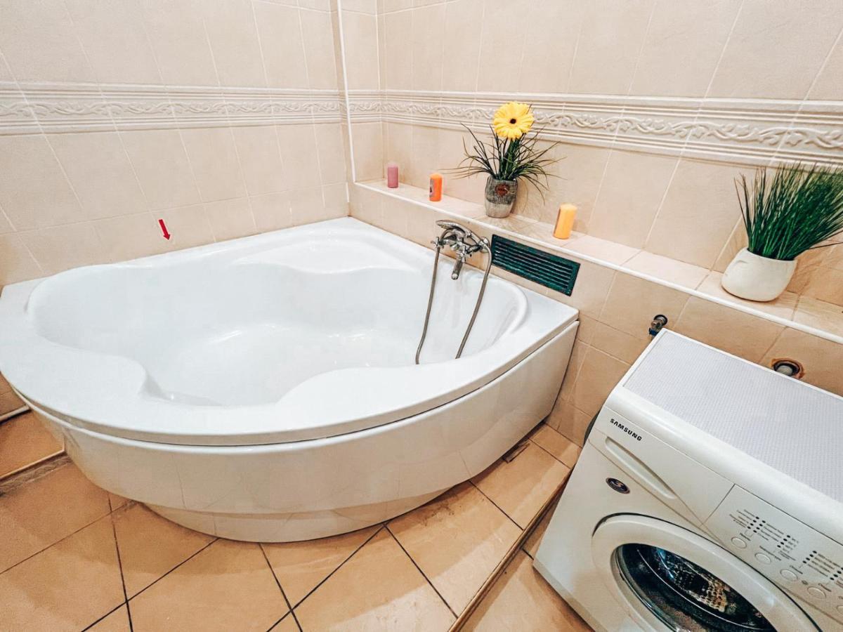 Apartment On Fedorova Київ Екстер'єр фото