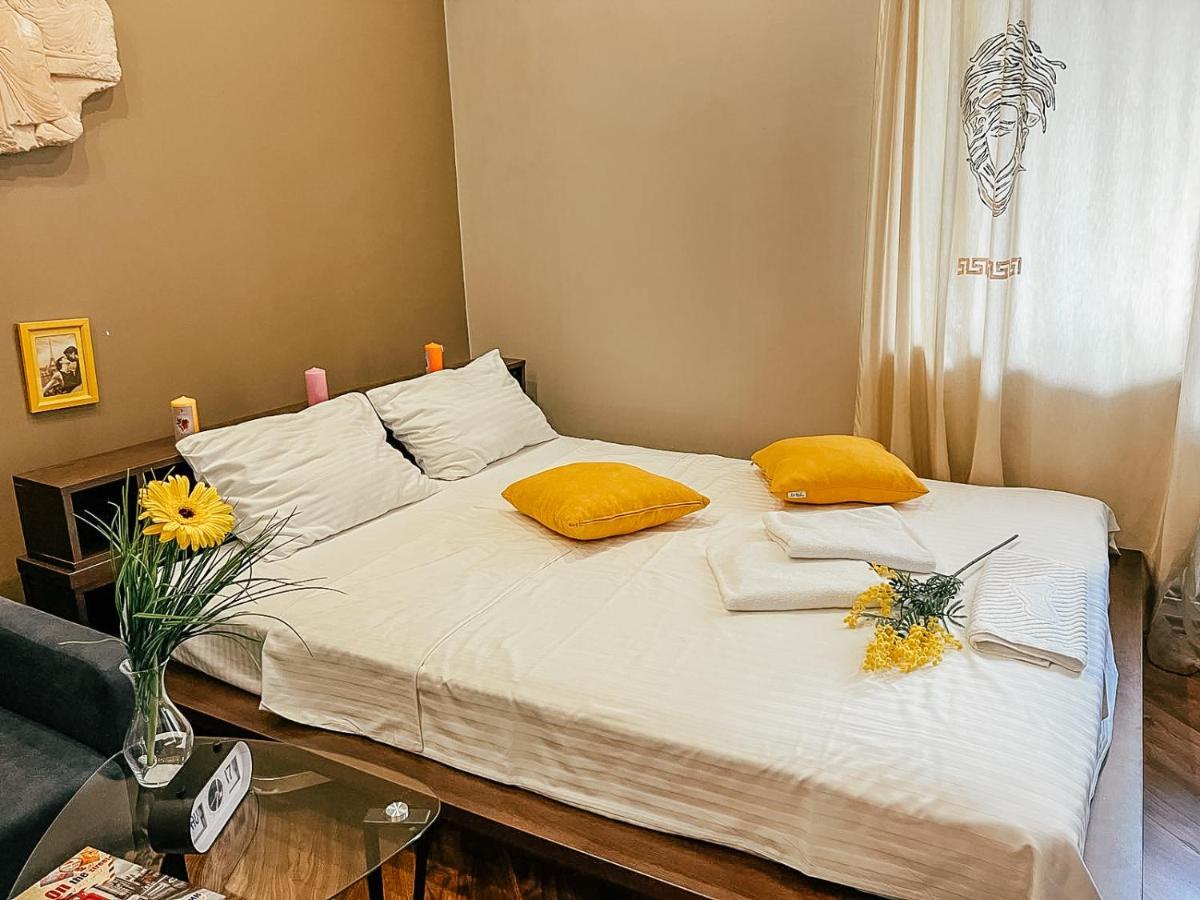 Apartment On Fedorova Київ Екстер'єр фото
