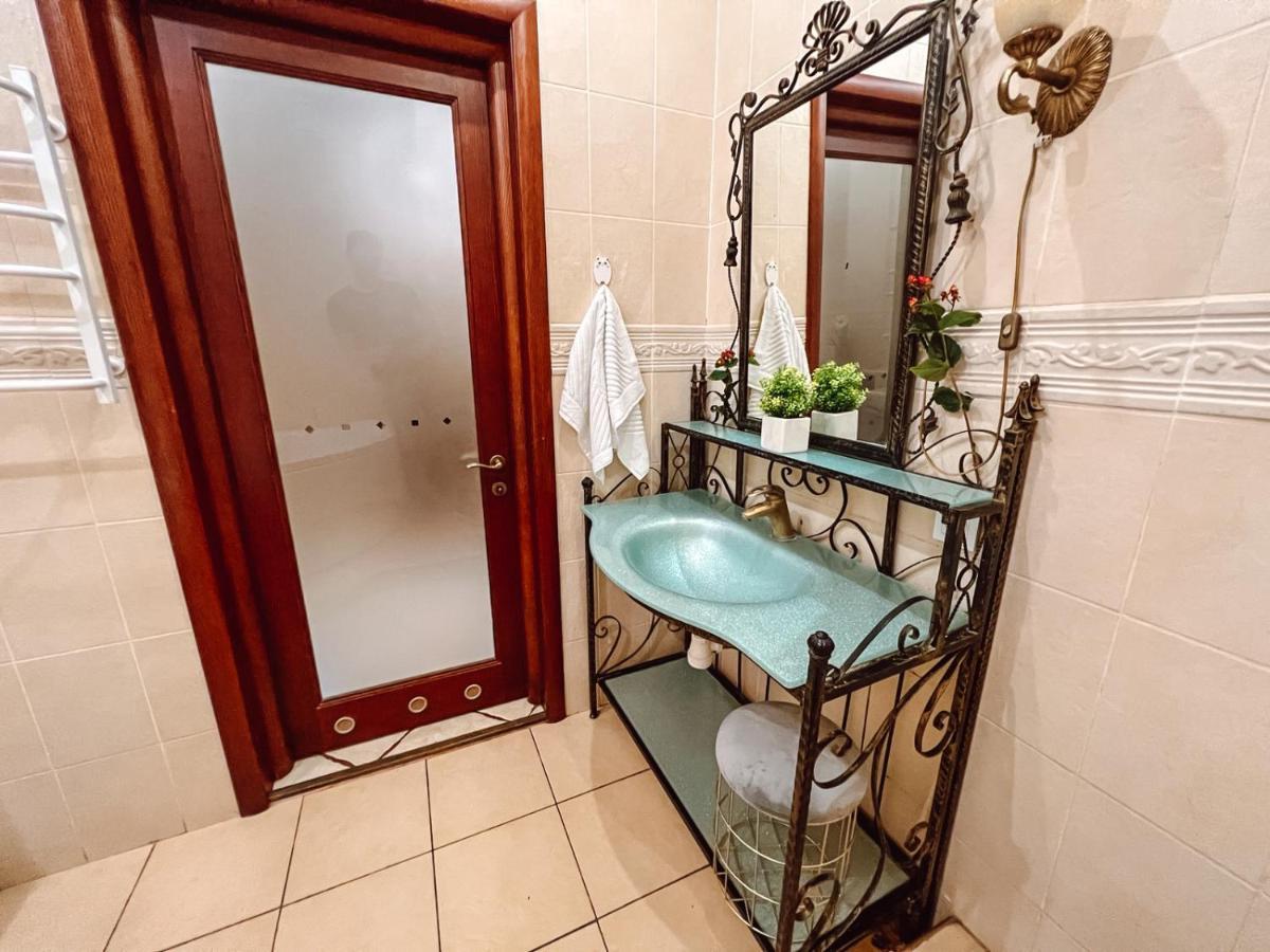 Apartment On Fedorova Київ Екстер'єр фото