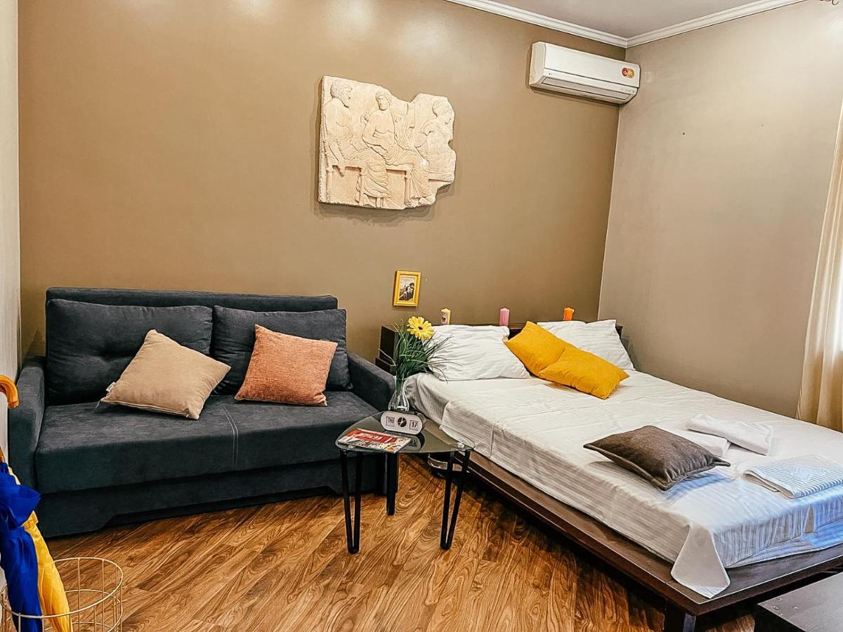 Apartment On Fedorova Київ Екстер'єр фото