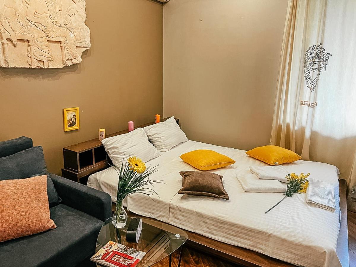 Apartment On Fedorova Київ Екстер'єр фото